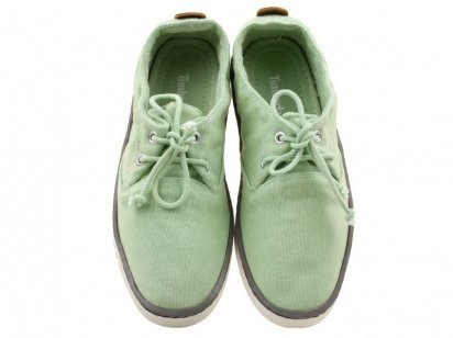 Напівчеревики Timberland модель A17C7 — фото 5 - INTERTOP
