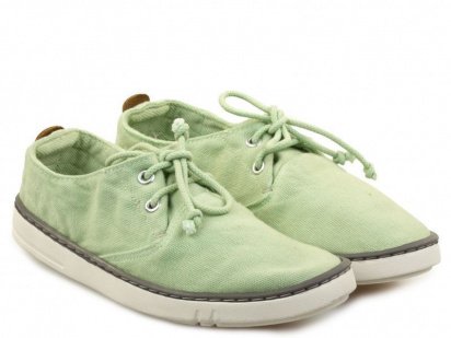 Напівчеревики Timberland модель A17C7 - фото