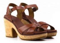 Босоножки Timberland модель A13BX Фото