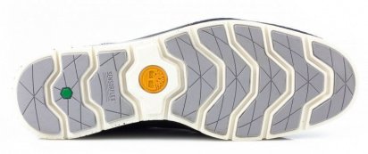 Напівчеревики Timberland модель A15QM — фото 4 - INTERTOP