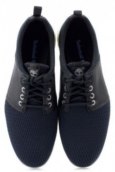 Напівчеревики Timberland модель A15QM — фото 6 - INTERTOP