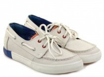 Мокасины Timberland модель A17L4 Фото