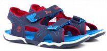 Сандалии Timberland модель 2496A Фото