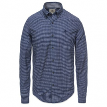 Рубашка с длинным рукавом Timberland модель A13ZUB41 Фото