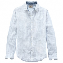 Рубашка с длинным рукавом Timberland модель A17X4B17 Фото