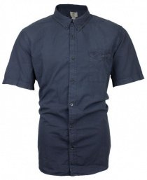 Сорочка з коротким рукавом Timberland модель A13YL433 Фото