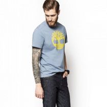 Футболки и поло Timberland модель 8466JA42 Фото