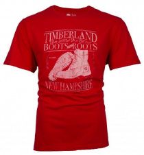 Футболки і поло Timberland модель A1686625 Фото