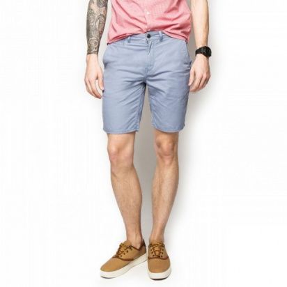 Шорты Timberland модель A15HEA42 - фото