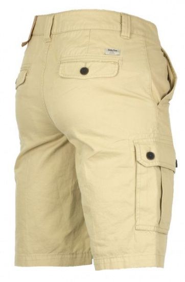 Шорты Timberland модель A1EGR262 — фото - INTERTOP