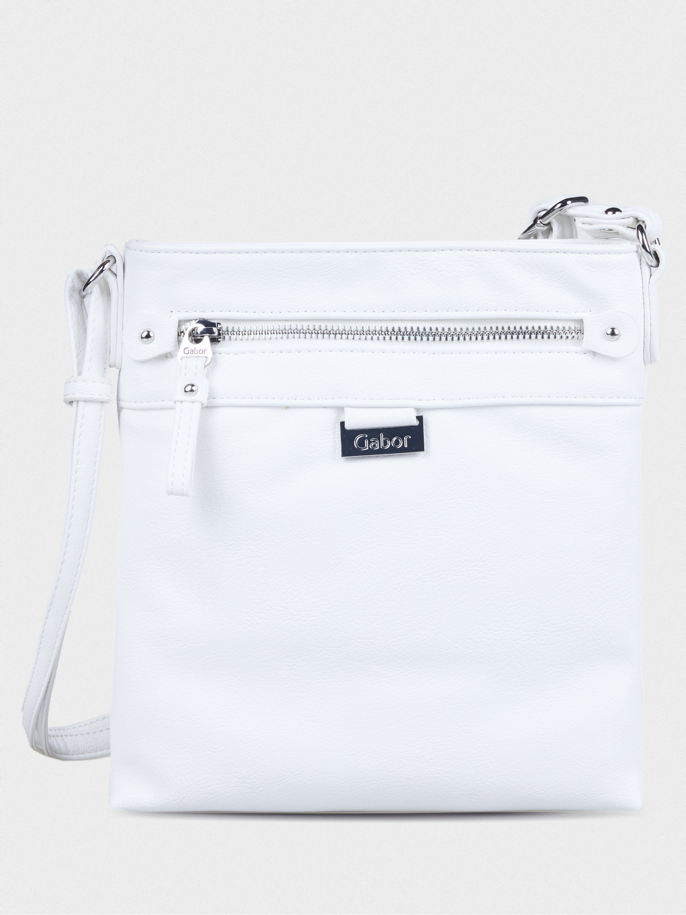 Кросс-боди Gabor модель 7264 12 white Фото
