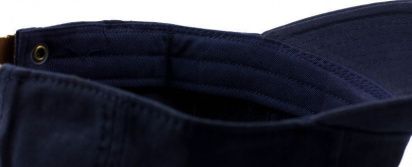 Кепка Timberland модель A16MN019 — фото 3 - INTERTOP