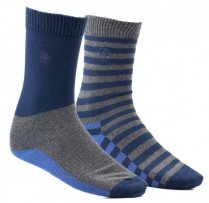 Носки и гольфы Timberland модель A17GS019 Фото