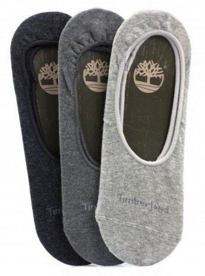 Шкарпетки та гольфи Timberland модель A17EW002 - фото