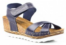 Босоніжки Inblu модель NN06CH Фото