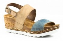 Босоножки Inblu модель NN02JS Фото