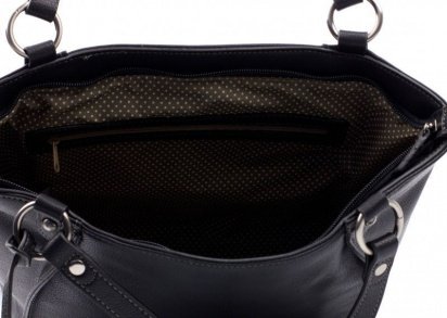Сумки Picard модель 2131-001 black — фото 4 - INTERTOP