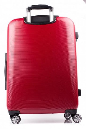 Сумки Picard модель 9602-087 red — фото 4 - INTERTOP