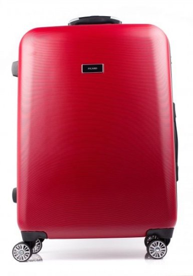 Сумки Picard модель 9602-087 red - фото