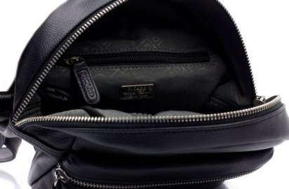 Рюкзаки Picard модель 8657-001 black — фото 4 - INTERTOP