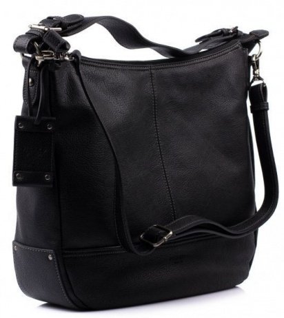 Сумки Picard модель 2166-001 black — фото 3 - INTERTOP