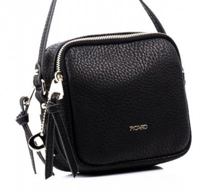 Сумки Picard модель 2136-001 black — фото 3 - INTERTOP