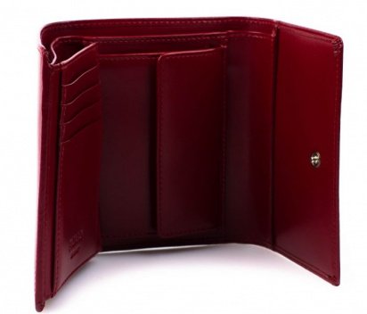 Кошелек Picard модель 8477-087 red — фото 4 - INTERTOP