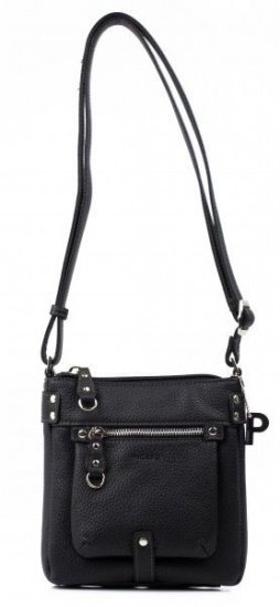Сумки Picard модель 9807-001 black - фото