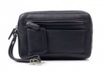 Сумки Picard модель 8644-001 black Фото