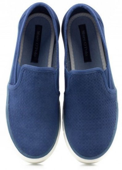 Кроссовки Marc O’Polo модель 60212713501310-870 — фото 6 - INTERTOP