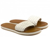 Шлепанцы Marc O’Polo модель 60311241003605-110 Фото