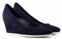 Туфли и лоферы Hogl модель 1-105412(3000) Фото