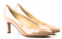 Туфли и лоферы Hogl модель 1-106004(1800) Фото