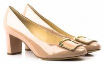 Туфли и лоферы Hogl модель 1-105044(1800) Фото