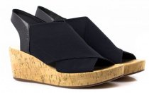 Босоножки Hogl модель 1-103236(0100) Фото