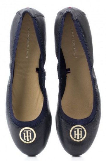 Tommy Hilfiger модель FW56820554-403 — фото 6 - INTERTOP