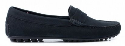 Мокасини та топ-сайдери Tommy Hilfiger модель FW56820779-403 — фото - INTERTOP