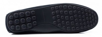 Мокасини та топ-сайдери Tommy Hilfiger модель FW56820779-403 — фото 4 - INTERTOP