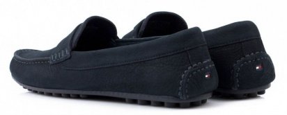 Мокасини та топ-сайдери Tommy Hilfiger модель FW56820779-403 — фото 5 - INTERTOP
