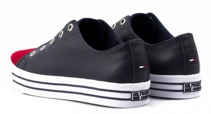 Мокасини Tommy Hilfiger модель FW56820779-102 — фото 4 - INTERTOP