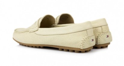Мокасини Tommy Hilfiger модель FW56820779-102 — фото 10 - INTERTOP