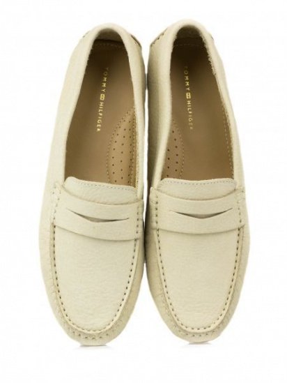 Мокасини Tommy Hilfiger модель FW56820779-102 — фото 11 - INTERTOP