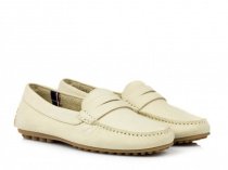 Мокасини Tommy Hilfiger модель FW56820779-102 Фото