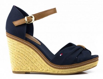 Босоножки Tommy Hilfiger модель FW56820644-403 — фото - INTERTOP
