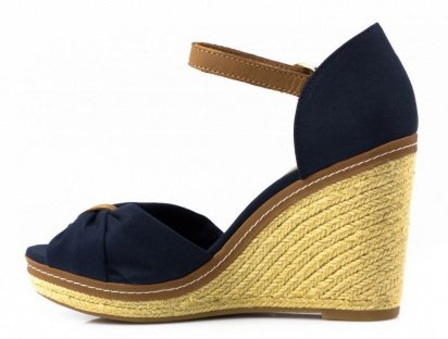 Босоножки Tommy Hilfiger модель FW56820644-403 — фото 3 - INTERTOP