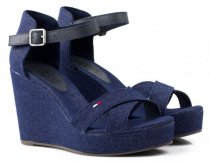 Босоніжки Tommy Hilfiger модель EN56820960-403 Фото