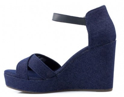 Босоножки Tommy Hilfiger модель EN56820960-403 — фото 3 - INTERTOP