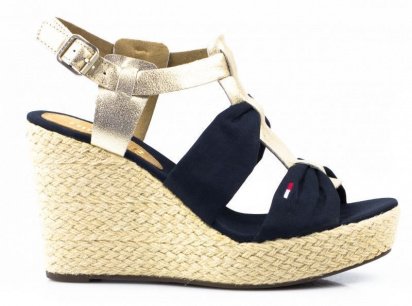 Босоніжки Tommy Hilfiger модель EN56820969-403 — фото - INTERTOP