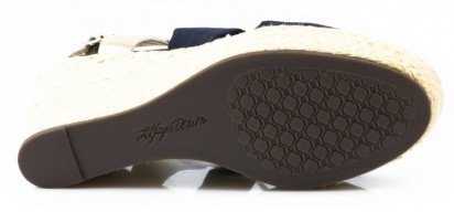 Босоніжки Tommy Hilfiger модель EN56820969-403 — фото 4 - INTERTOP