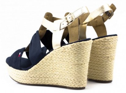 Босоніжки Tommy Hilfiger модель EN56820969-403 — фото 5 - INTERTOP